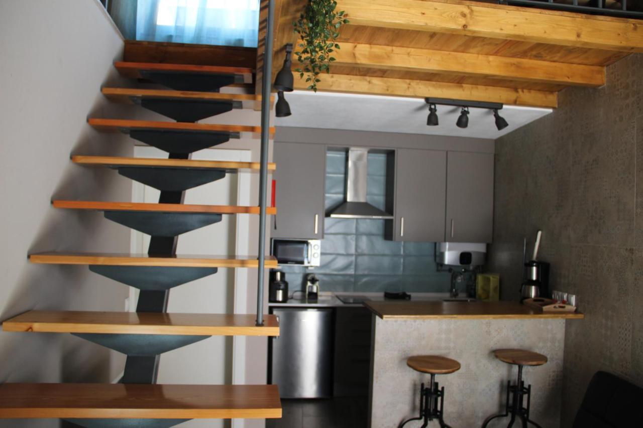 ラゴスTrendy Houseアパートメント エクステリア 写真